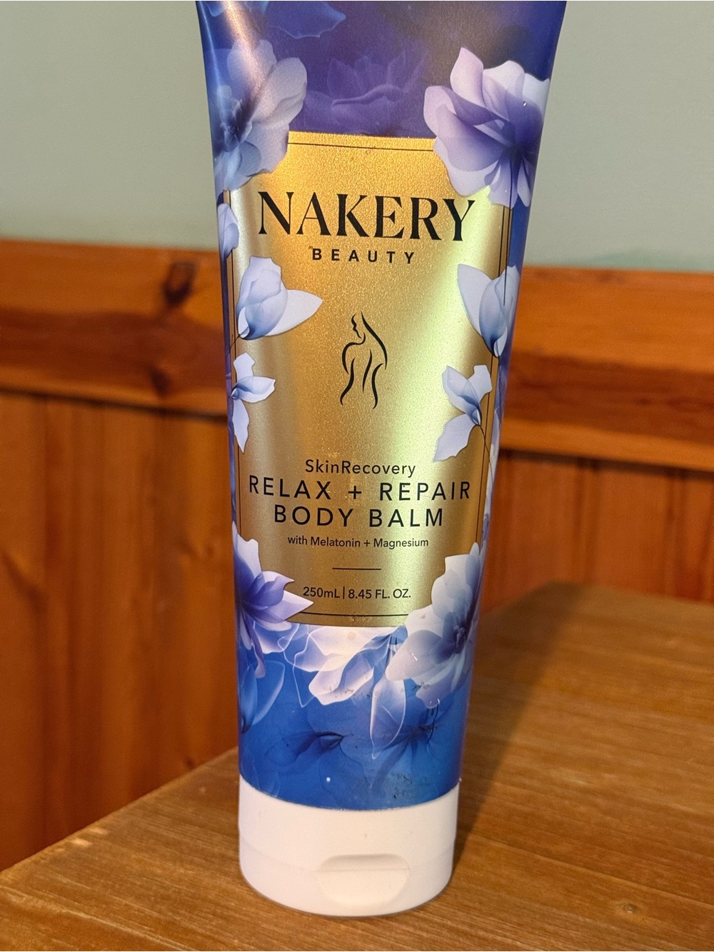 NWT NAKERY BEAUTY BUNDLE!! - Picture 2 of 6